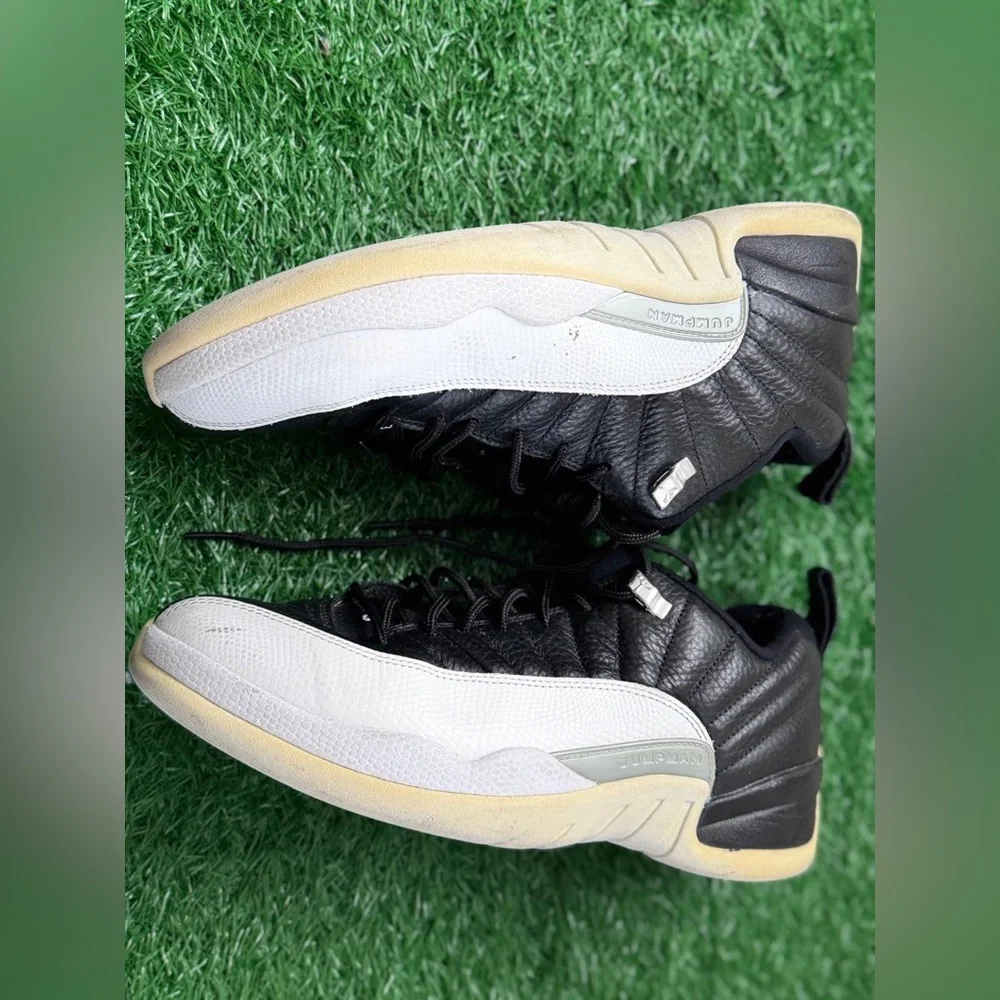 Jordan 12 Retro Low Playoffs Size‎ 9